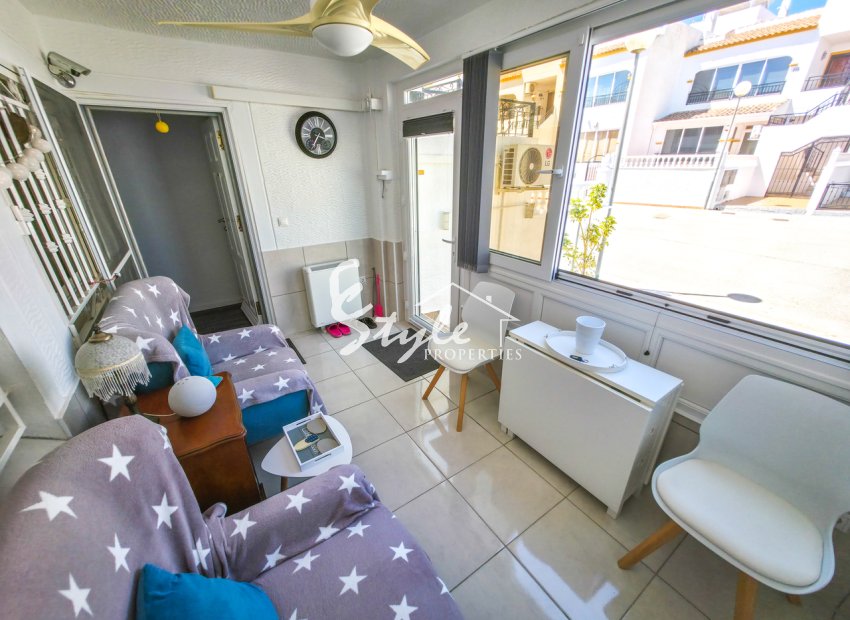 Вторичное жилье - Apartamento - Vistabella Golf