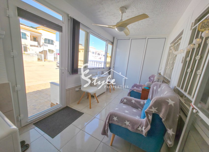 Вторичное жилье - Apartamento - Vistabella Golf