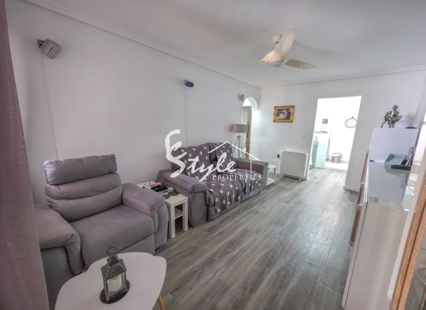 Вторичное жилье - Apartamento - Vistabella Golf