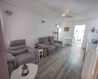 Вторичное жилье - Apartamento - Vistabella Golf