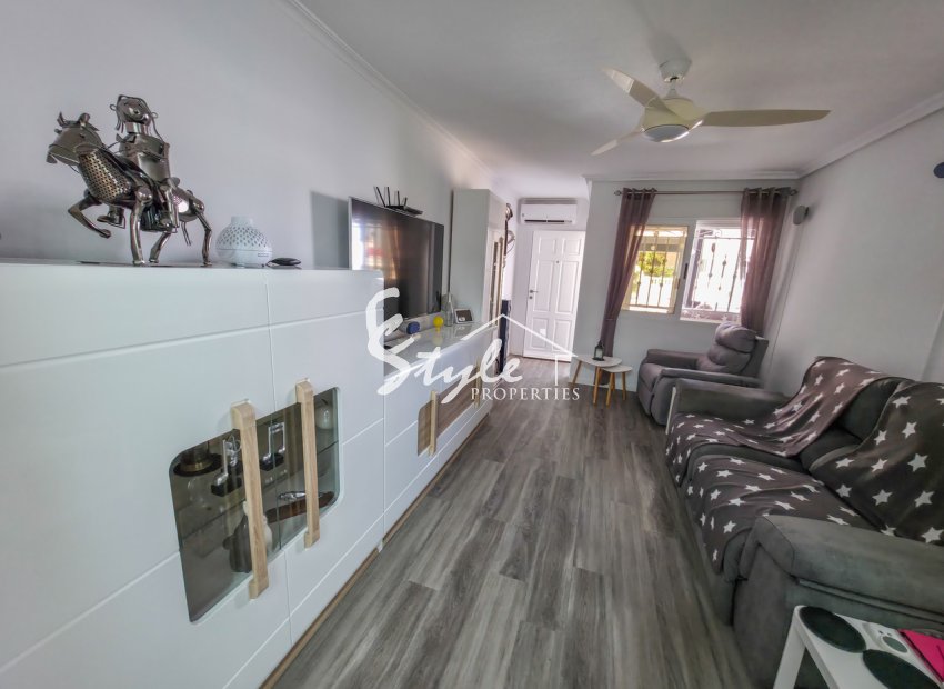 Вторичное жилье - Apartamento - Vistabella Golf