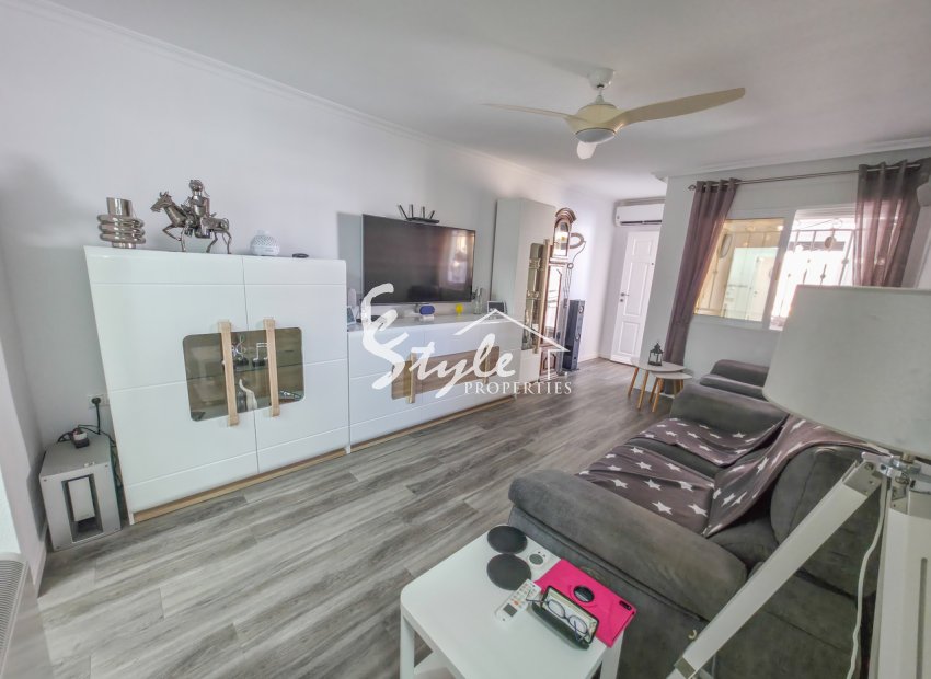 Вторичное жилье - Apartamento - Vistabella Golf