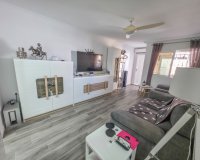 Вторичное жилье - Apartamento - Vistabella Golf