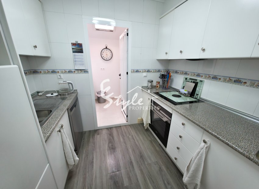 Вторичное жилье - Apartamento - Vistabella Golf