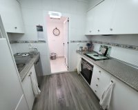 Вторичное жилье - Apartamento - Vistabella Golf