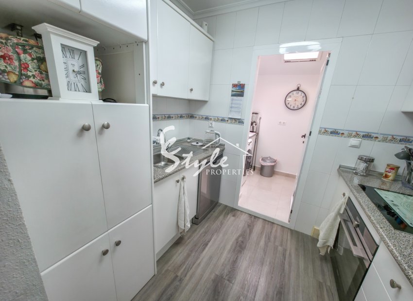 Вторичное жилье - Apartamento - Vistabella Golf