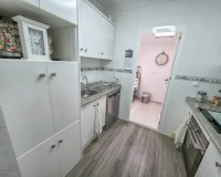 Вторичное жилье - Apartamento - Vistabella Golf