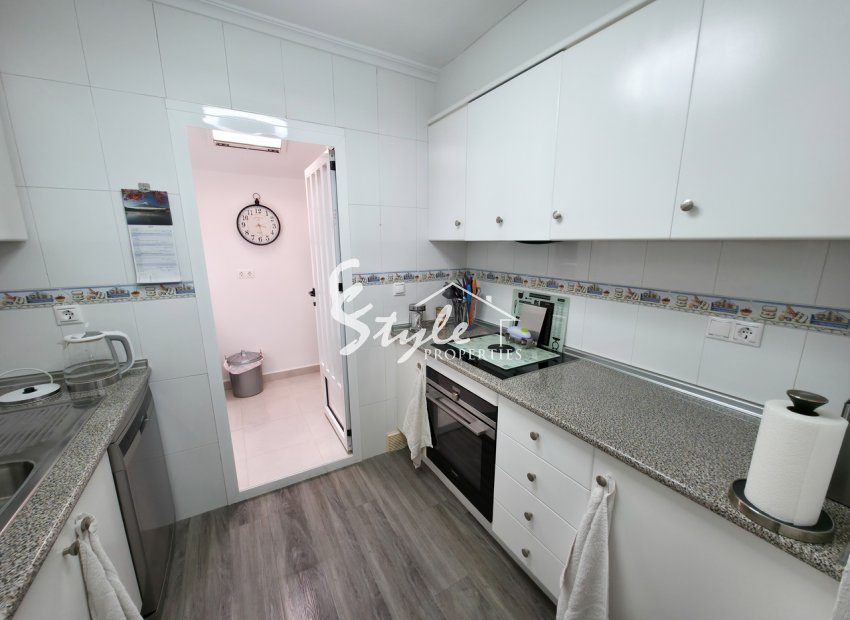 Вторичное жилье - Apartamento - Vistabella Golf