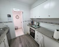 Вторичное жилье - Apartamento - Vistabella Golf