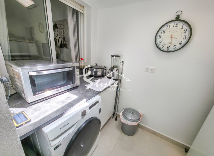 Вторичное жилье - Apartamento - Vistabella Golf