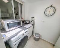 Вторичное жилье - Apartamento - Vistabella Golf