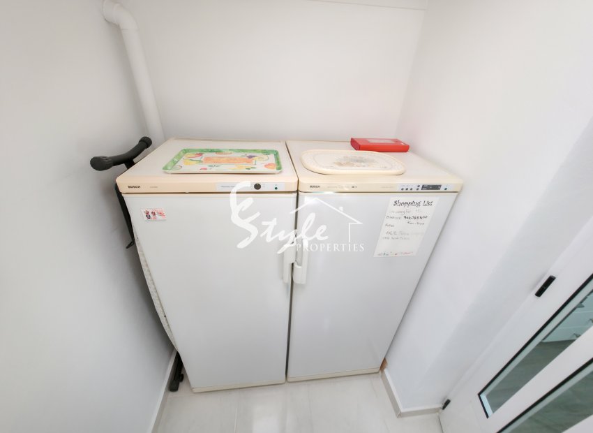 Вторичное жилье - Apartamento - Vistabella Golf