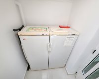 Вторичное жилье - Apartamento - Vistabella Golf