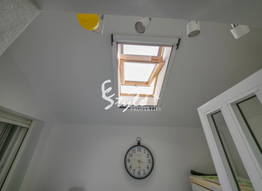 Вторичное жилье - Apartamento - Vistabella Golf