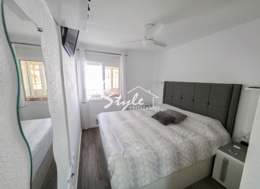 Вторичное жилье - Apartamento - Vistabella Golf