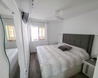 Вторичное жилье - Apartamento - Vistabella Golf