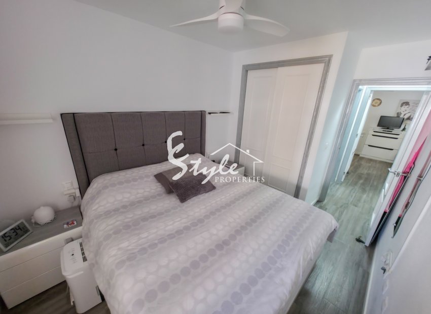Вторичное жилье - Apartamento - Vistabella Golf