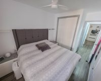 Вторичное жилье - Apartamento - Vistabella Golf