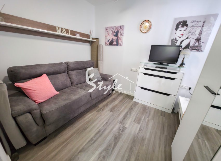 Вторичное жилье - Apartamento - Vistabella Golf