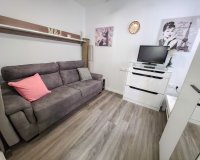 Вторичное жилье - Apartamento - Vistabella Golf