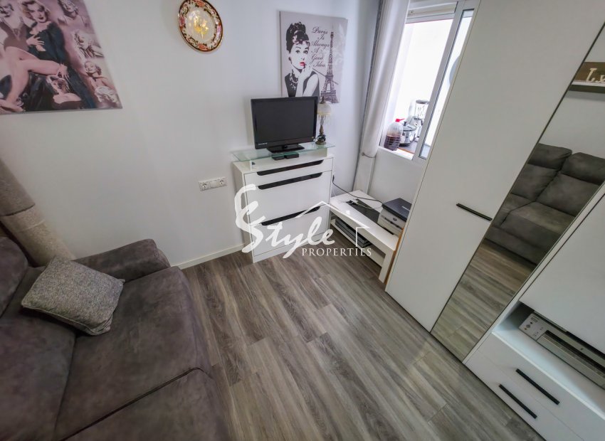 Вторичное жилье - Apartamento - Vistabella Golf
