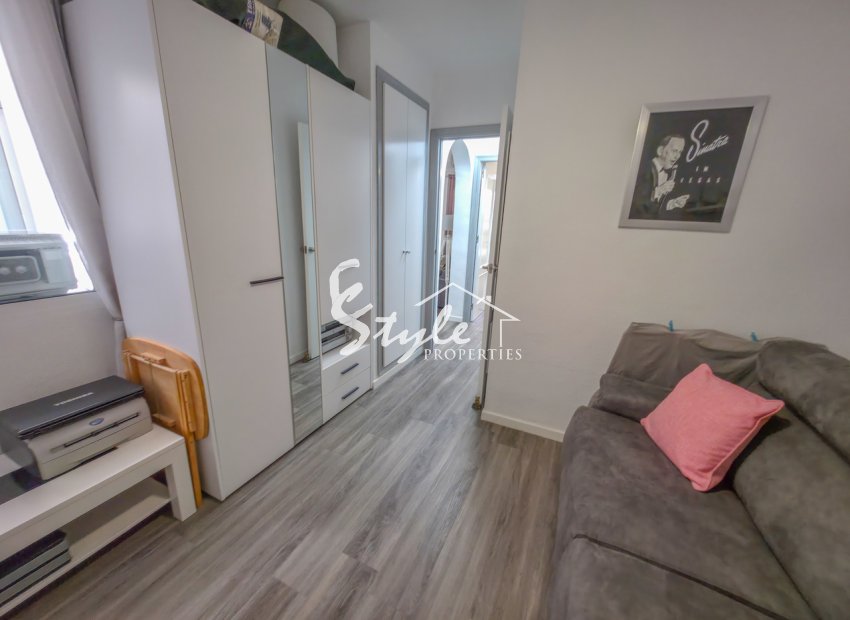 Вторичное жилье - Apartamento - Vistabella Golf
