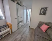Вторичное жилье - Apartamento - Vistabella Golf