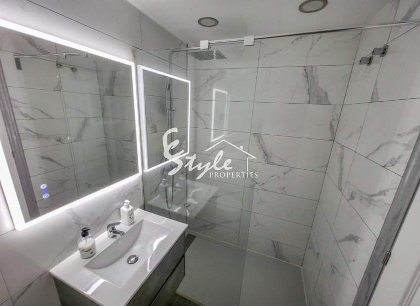Вторичное жилье - Apartamento - Vistabella Golf