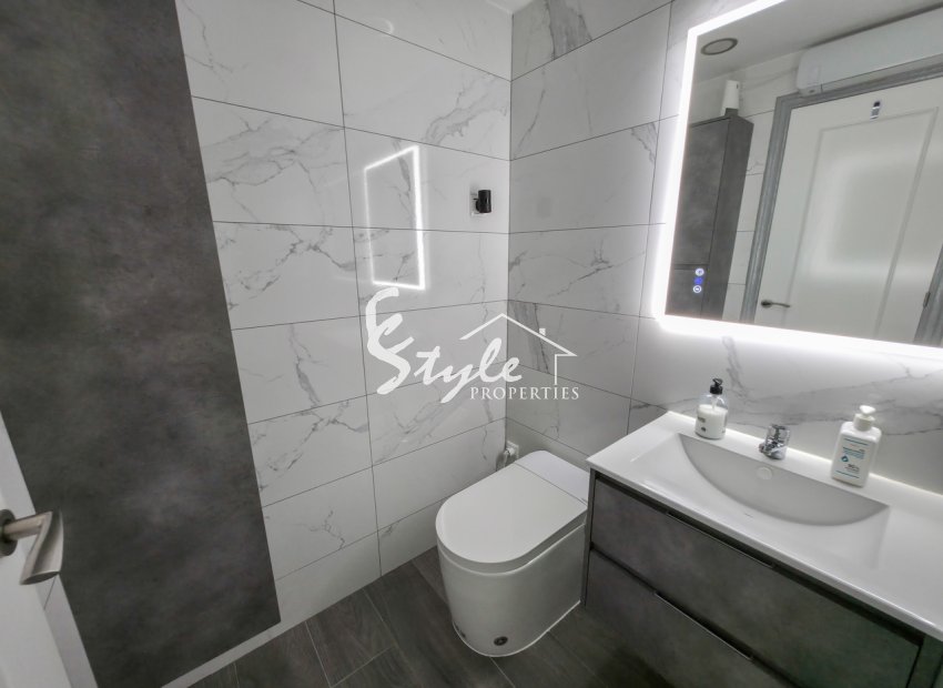 Вторичное жилье - Apartamento - Vistabella Golf