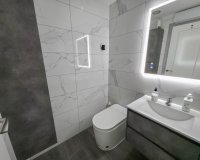 Вторичное жилье - Apartamento - Vistabella Golf