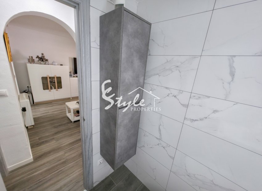 Вторичное жилье - Apartamento - Vistabella Golf