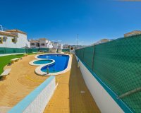 Вторичное жилье - Apartamento - Vistabella Golf