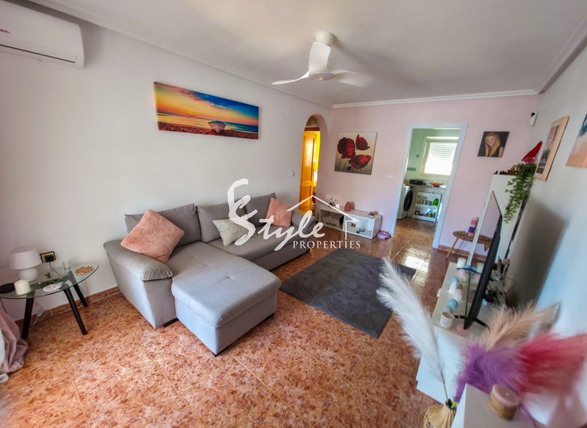 Вторичное жилье - Apartamento - Vistabella Golf