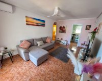 Вторичное жилье - Apartamento - Vistabella Golf