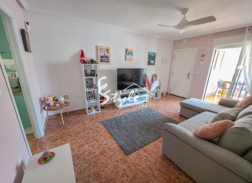 Вторичное жилье - Apartamento - Vistabella Golf