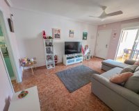Вторичное жилье - Apartamento - Vistabella Golf