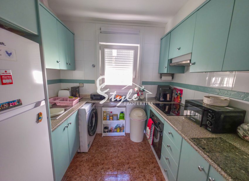 Вторичное жилье - Apartamento - Vistabella Golf