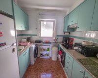 Вторичное жилье - Apartamento - Vistabella Golf