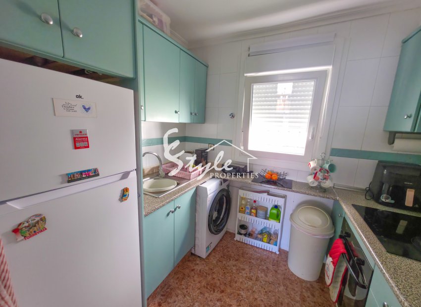 Вторичное жилье - Apartamento - Vistabella Golf