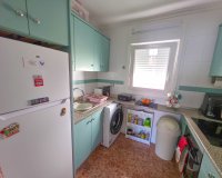 Вторичное жилье - Apartamento - Vistabella Golf