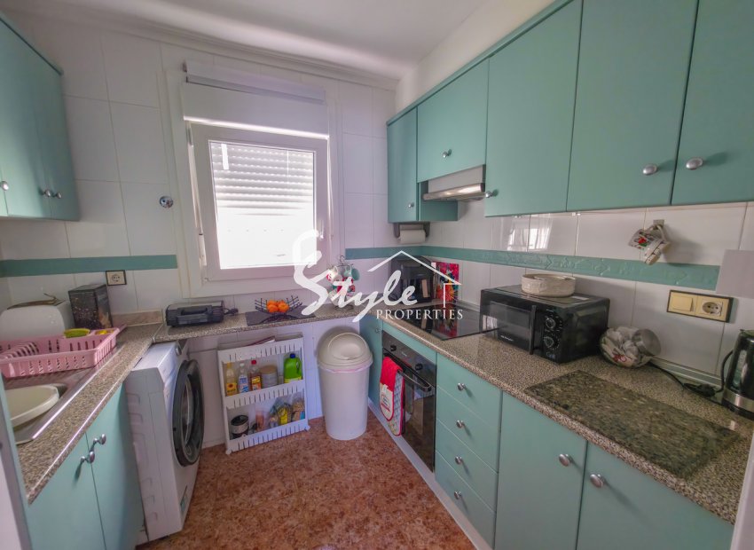Вторичное жилье - Apartamento - Vistabella Golf