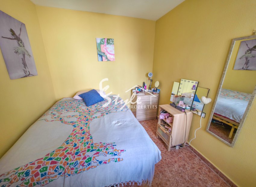 Вторичное жилье - Apartamento - Vistabella Golf