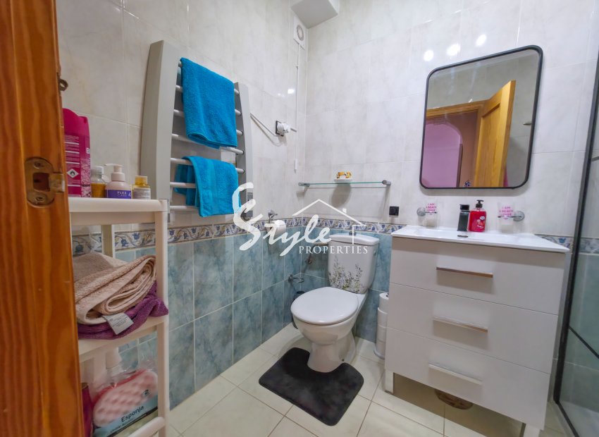 Вторичное жилье - Apartamento - Vistabella Golf