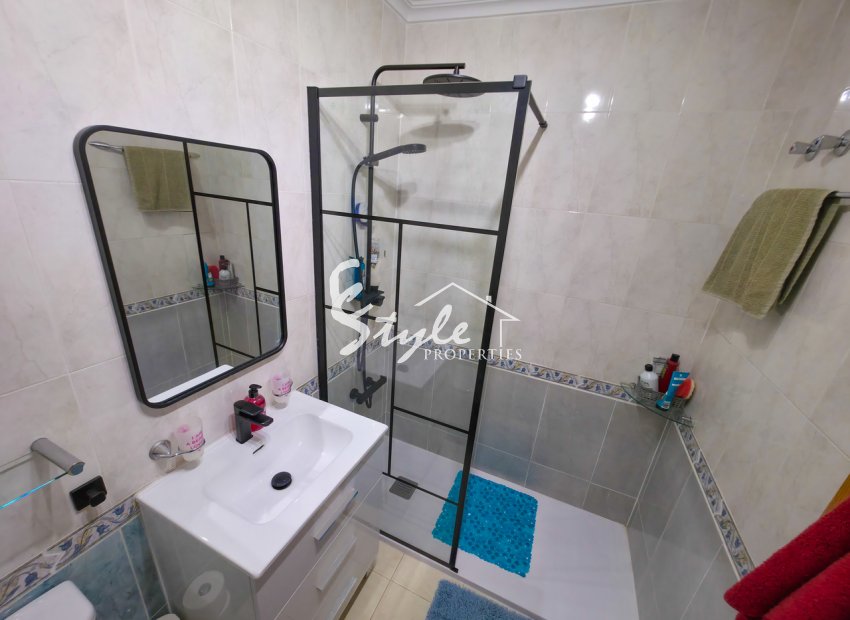 Вторичное жилье - Apartamento - Vistabella Golf