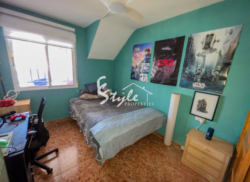 Вторичное жилье - Apartamento - Vistabella Golf