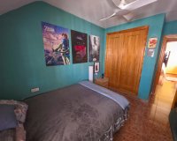 Вторичное жилье - Apartamento - Vistabella Golf
