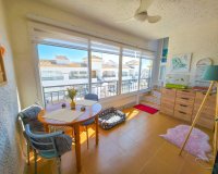 Вторичное жилье - Apartamento - Vistabella Golf