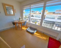Вторичное жилье - Apartamento - Vistabella Golf