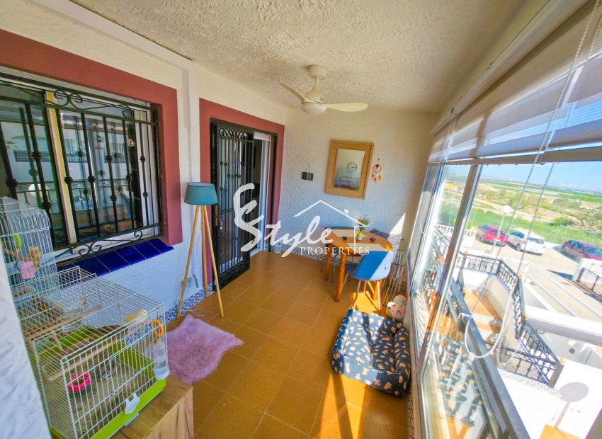 Вторичное жилье - Apartamento - Vistabella Golf