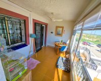 Вторичное жилье - Apartamento - Vistabella Golf